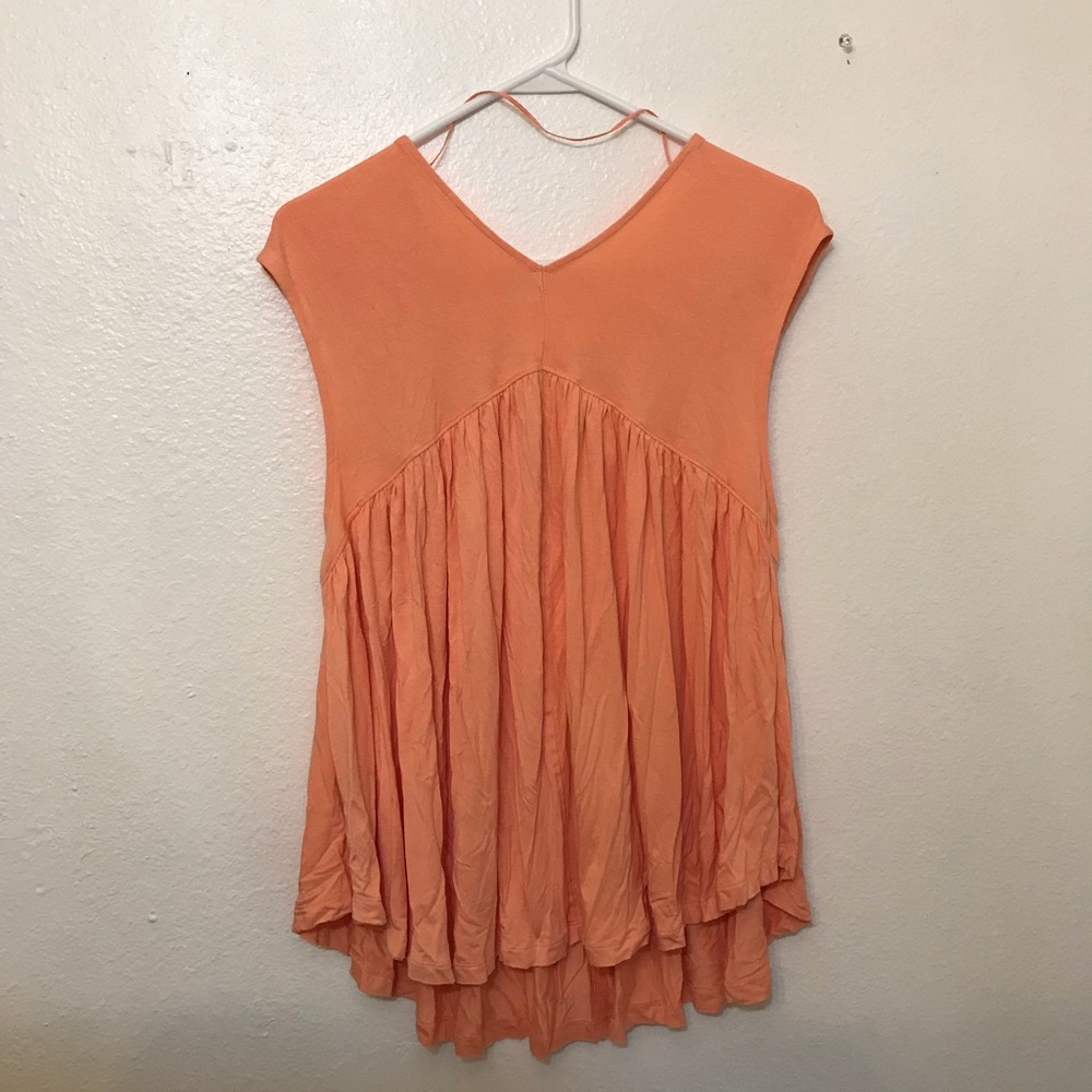 Free People Top.